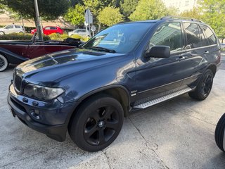 BMW X5 2006
