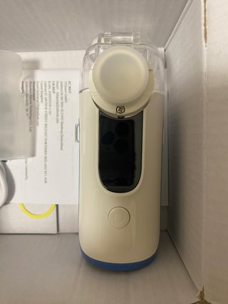 Nebulizzatore a Mesh Inalatore piccolissimo