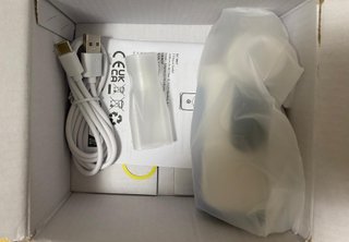Nebulizzatore a Mesh Inalatore piccolissimo