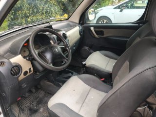 Peugeot Partner 2007