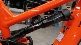 Bicicleta Eléctrica MTB Cannondale Moterra