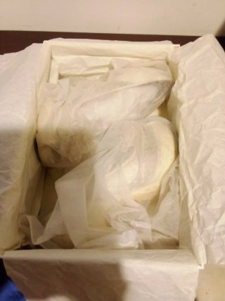 Zapatos de Novia Menbur