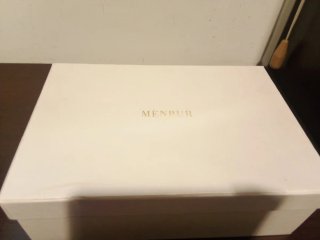 Zapatos de Novia Menbur