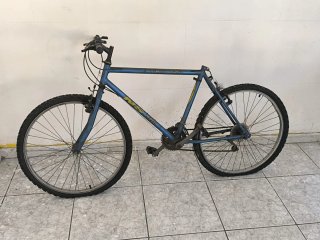 Bicicleta MTB 26 New Star