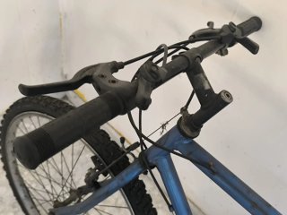 Bicicleta MTB 26 New Star