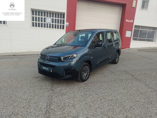 Citroen Berlingo XL BlueHDi 130 EAT8 Plus 7 Plazas
