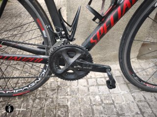 Bicicleta de Carretera Specialized Tarmac Comp