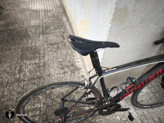 Bicicleta de Carretera Specialized Tarmac Comp