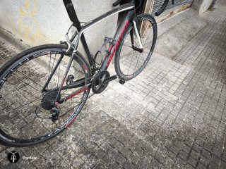 Bicicleta de Carretera Specialized Tarmac Comp