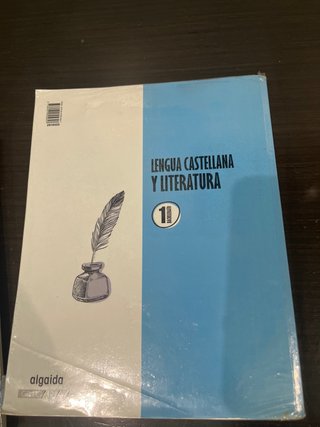 Lengua Castellana y Literatura Andalucía