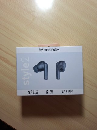 Auriculares Bluetooth Inalámbricos Nuevos
