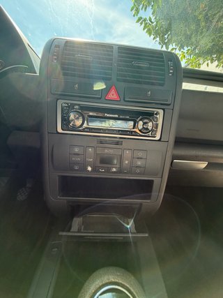 Audi A2 2003