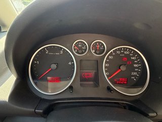 Audi A2 2003