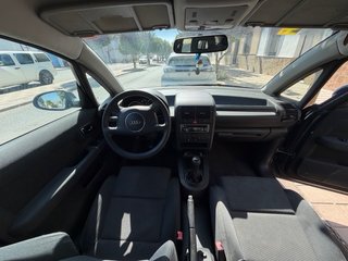Audi A2 2003
