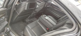 BMW Serie 7 2011