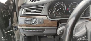 BMW Serie 7 2011