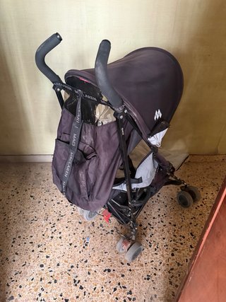 Carrito de paseo Maclaren Quest