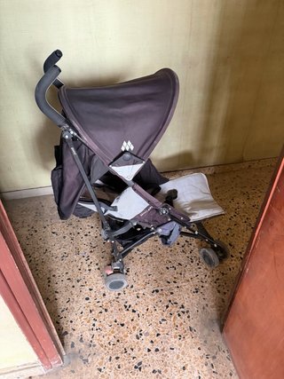 Carrito de paseo Maclaren Quest