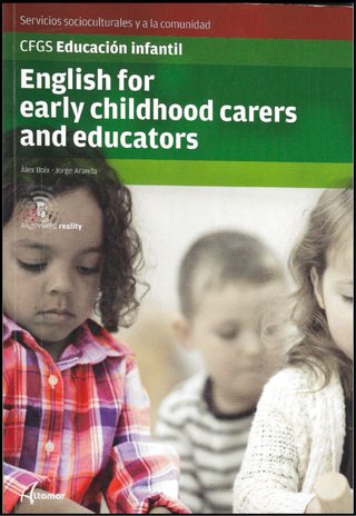 English for Early Childhood Carers and Educators