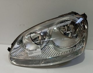 Faro izquierdo volkswagen 427905 1k6941005 golf v