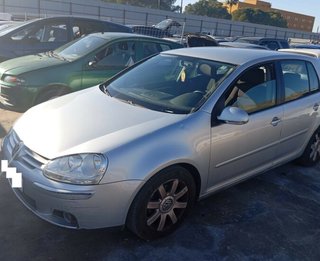 Faro izquierdo volkswagen 427905 1k6941005 golf v
