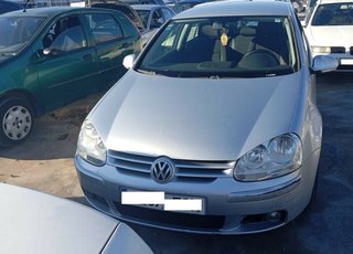 Faro izquierdo volkswagen 427905 1k6941005 golf v