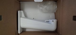 Cámara Domo IP Hikvision