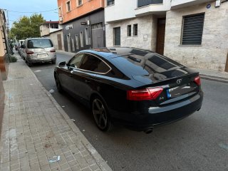 Audi A5 2010