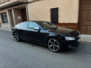Audi A5 2010