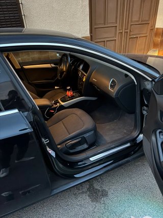 Audi A5 2010
