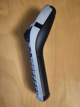 Rotuladora Dymo Letratag 100H