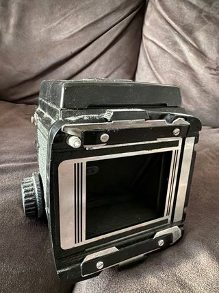 Mamiya RB67 Pro Cámara Formato Medio