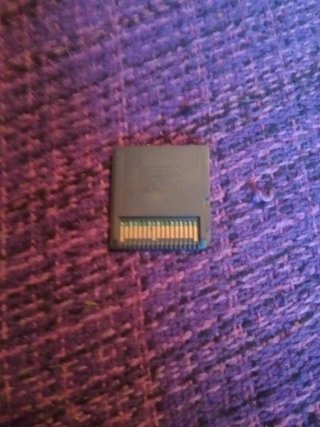 The Legend of Zelda: Phantom Hourglass (NDS)