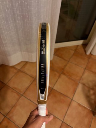 Racchetta Padel Nox AT10 12K 2026