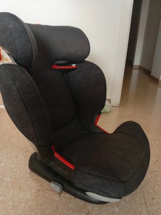 Silla de coche Bébé Confort grupo 2-3