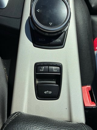 BMW 428i Cabrio