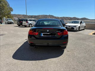 BMW 428i Cabrio