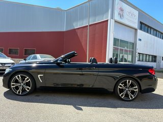 BMW 428i Cabrio