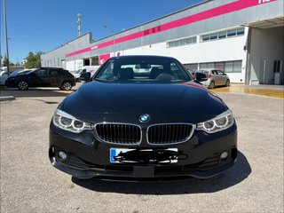 BMW 428i Cabrio