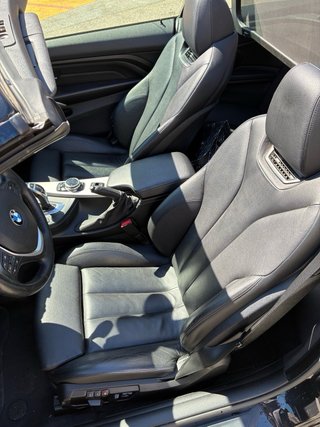 BMW 428i Cabrio