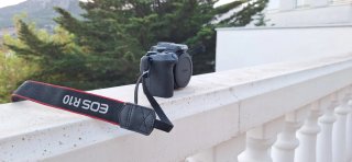 Pack Canon EOS R10 + Objetivo RF 100-400mm