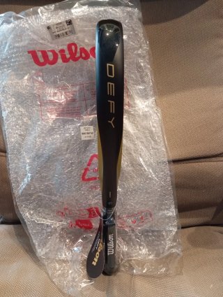 Wilson Defy LS V1