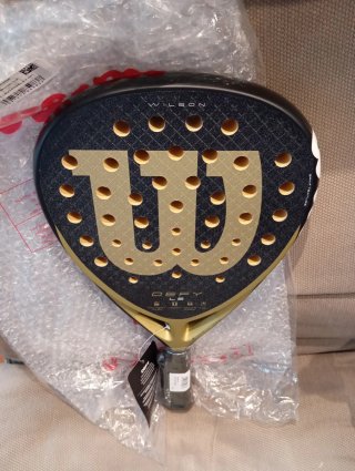 Wilson Defy LS V1