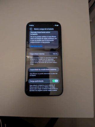 iPhone 12 mini Azul