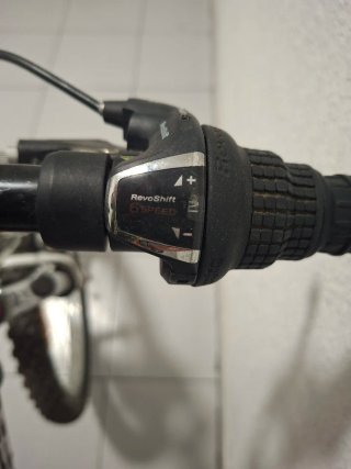 Bicicleta RUNFIT X3 20