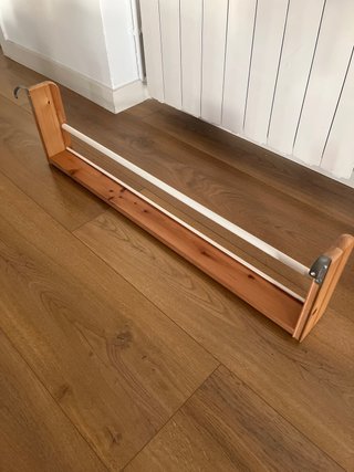 Estante para cama infantil Flexa