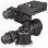 Trípode Manfrotto 055XPROB + Rótula 410