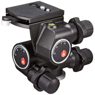 Trípode Manfrotto 055XPROB + Rótula 410