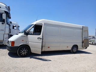 Se realizan portes