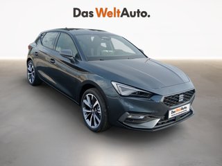 SEAT Leon 1.5 eTSI 150 CV FR Special edition